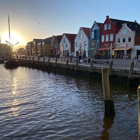 Simmerdeis Am Hafen Husum  Exterior photo